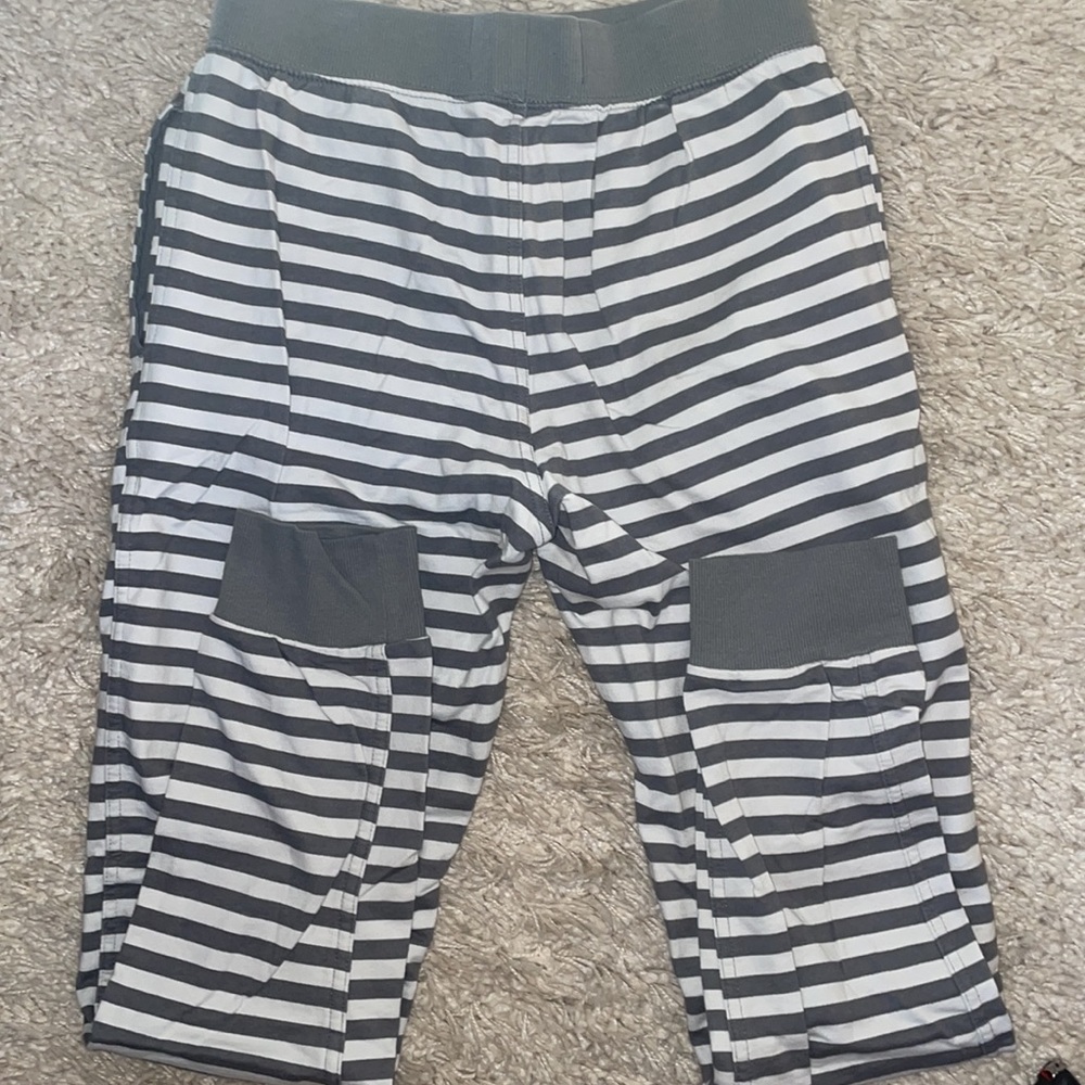 Goodfellow & CO Men’s French Terry Jogger Pajama Lounge Pants, Size S - Picture 5 of 9